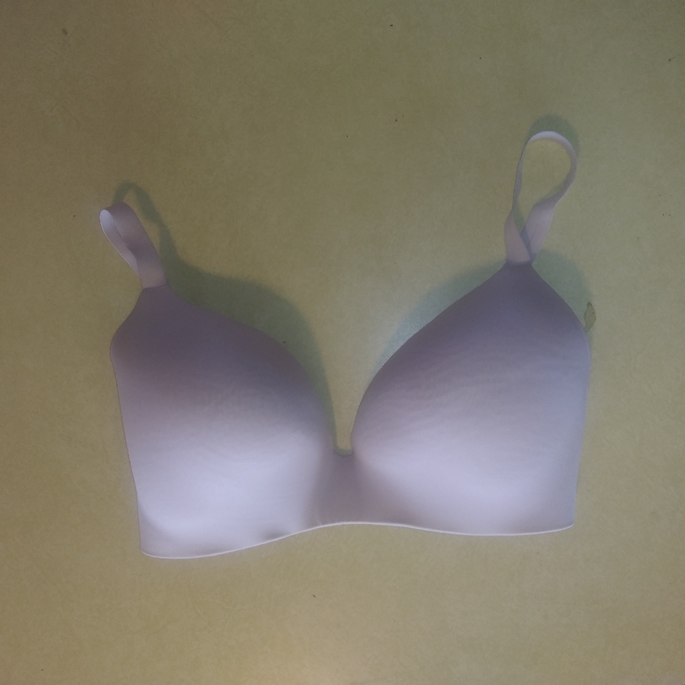 Uniqlo Wireless Padded Bra
